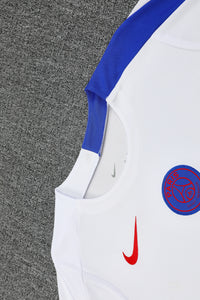 Kit Oficial do PSG 25/26 - Treino