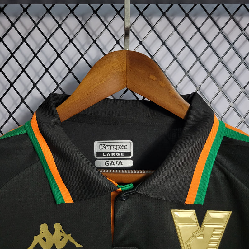 Camisa Oficial do Venezia 22/23 - Versão Torcedor