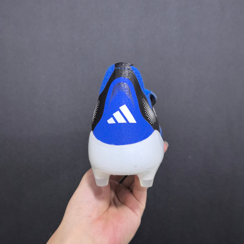 Chuteira Adidas Predator Elite Tongue 25 Campo FG