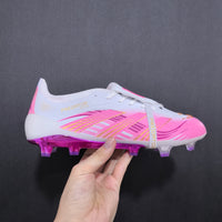 Chuteira Adidas 25 Predator Elite LL FG