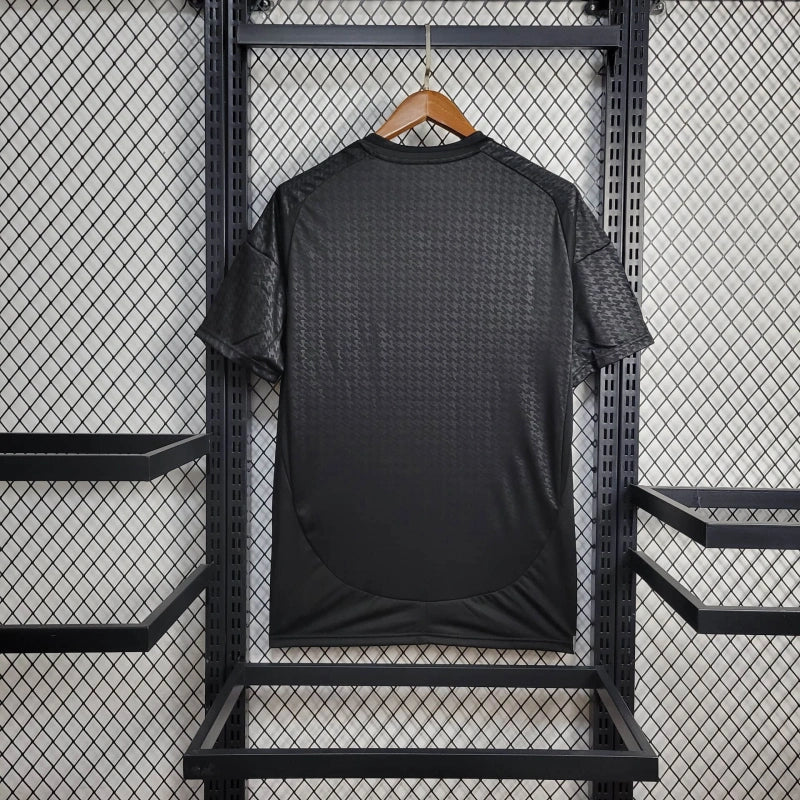 Camisa do Real Madrid 24/25 Versão Torcedor - Edição Especial