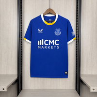 Camisa l Oficial do Everton 26/27 - Torcedor
