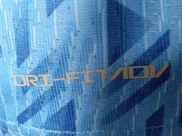 Camisa Oficial do Atlético de Madrid 25/26 - Polo