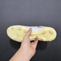 Chuteira Nike Tiempo Legend 10 Elite FG Branca