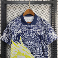 Camisa do Real Madrid 24/25 Versão Torcedor - Edição Especial