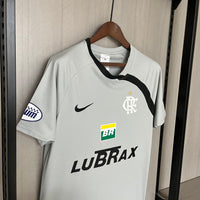 Camisa Retrô do CR Flamengo 2008 - Goleiro
