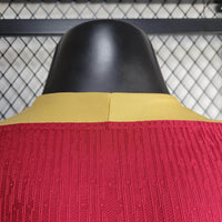 Camisa Oficial do Barcelona 24/25  Versão Jogador - Treino