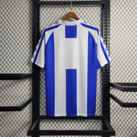 Camisa Retrô do Espanyol 1984/1989