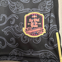 Camisa Oficial do Equador 26/27 - Goleiro