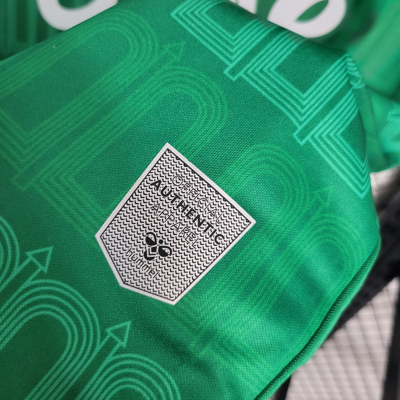 Camisa 2 Oficial do Everton 23/24 - Versão Torcedor