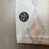 Camisa Oficial do Senegal 26/27 - Versão Torcedor