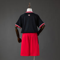 Conjunto ll Infantil Oficial do Athletic Bilbão 26/27 - Kids