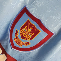Camisa Retrô do West Ham 1995/1997