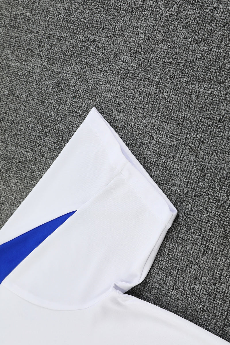 Kit Oficial do PSG 25/26 - Treino