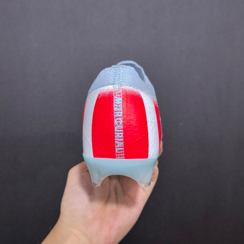 Chuteira Nike Air Zoom Mercurial Vapor FG