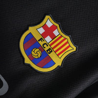 Camisa Retrô do Barcelona 2013/2014 - Champions League