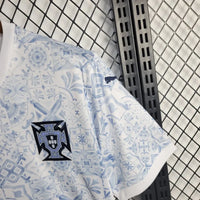 Camisa de Portugal 25/26 Versão Torcedor - Edição Especial