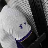 Camisa do Real Madrid 25/26 Versão Jogador - Edição Especial