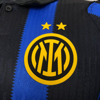 Camisa l Inter de Milão 26/27 - Jogador