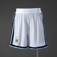 Short Oficial da Argentina 26/27