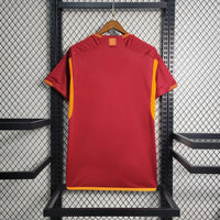 Camisa Oficial do Roma 23/24 - Versão Torcedor