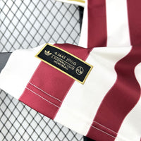 Camisa Oficial do FC Nurnberg 25/26 - Versão Torcedor