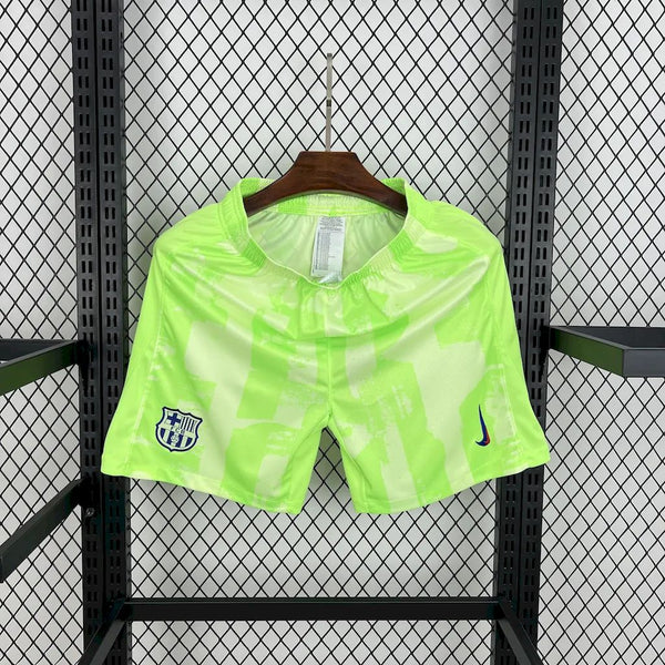 Short Oficial do Barcelona 24/25