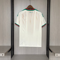 Camisa Oficial da Argélia 26/27 - Versão Torcedor