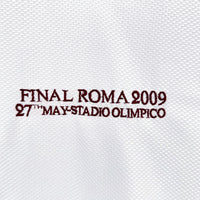 Camisa Retrô do Manchester United 2008/2009