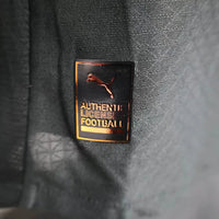 Camisa Oficial do Manchester City 25/26 - Versão Jogador