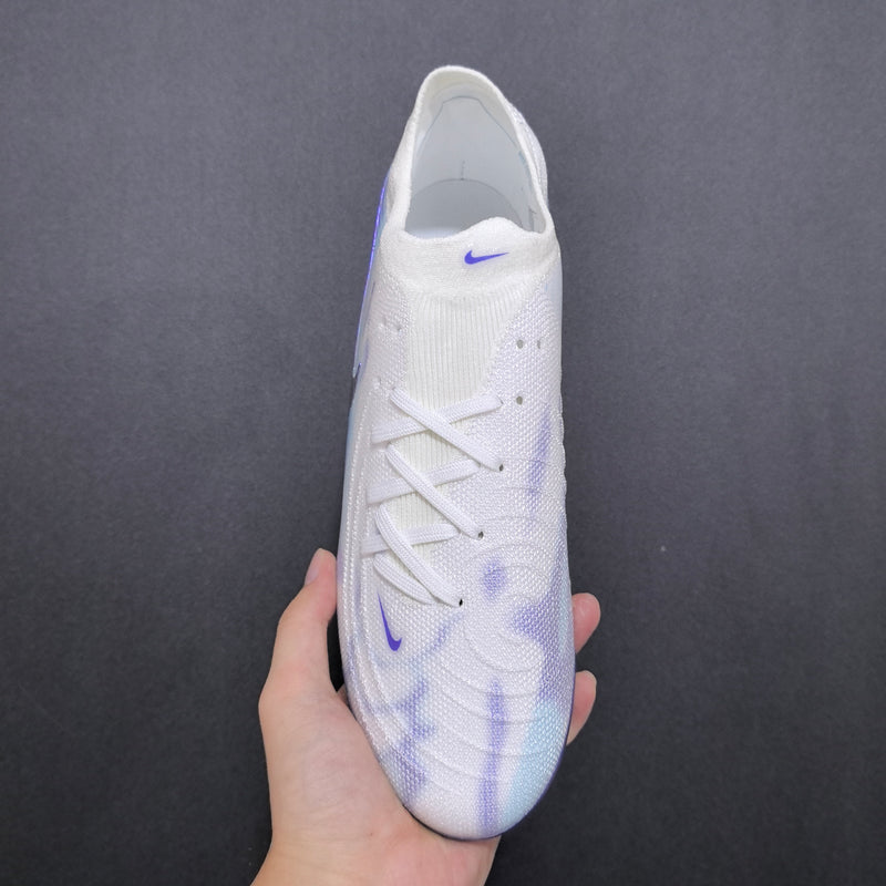 Chuteira Campo Nike Mercurial Vapor 16 Elite FG Chromatic