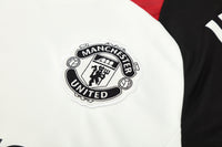 Kit Oficial do Machester United 25/26 - Treino
