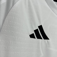 Camisa Oficial do Colo Colo 25/26 - Versão Torcedor