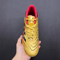 Chuteira Adidas Predator 25 Elite Society