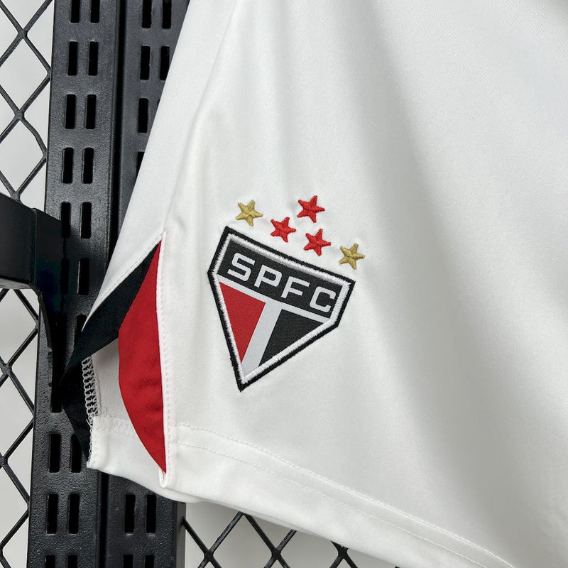 Short Oficial do São Paulo 25/26