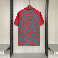 Camisa Oficial de Portugal 26/27 Torcedor - Pré Jogo