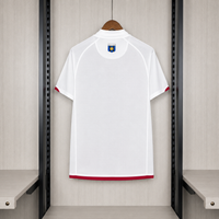 Camisa Retrô da Inter de Milão 2007/2008