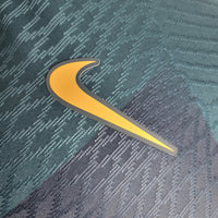 Camisa 2 Oficial do Al-Nassr 23/24 - Versão Jogador