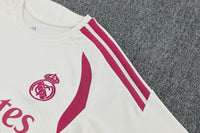 Conjunto Real Madrid 26/27 - Treino