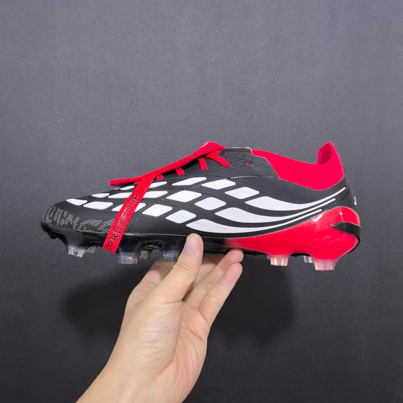 Chuteira Adidas Predator 30 Elite FT