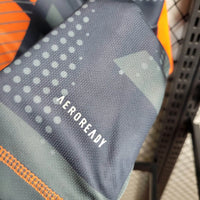 Camisa Oficial da Alemanha 24/25 Versão Torcedor - Goleiro