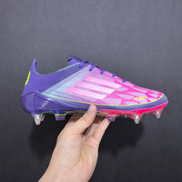 Chuteira Campo ADIDAS F50 Lamine Yamal Elite SG Trava Mista