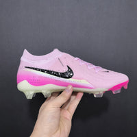 Chuteira Nike Campo Phantom GX2 Elite Campo FG