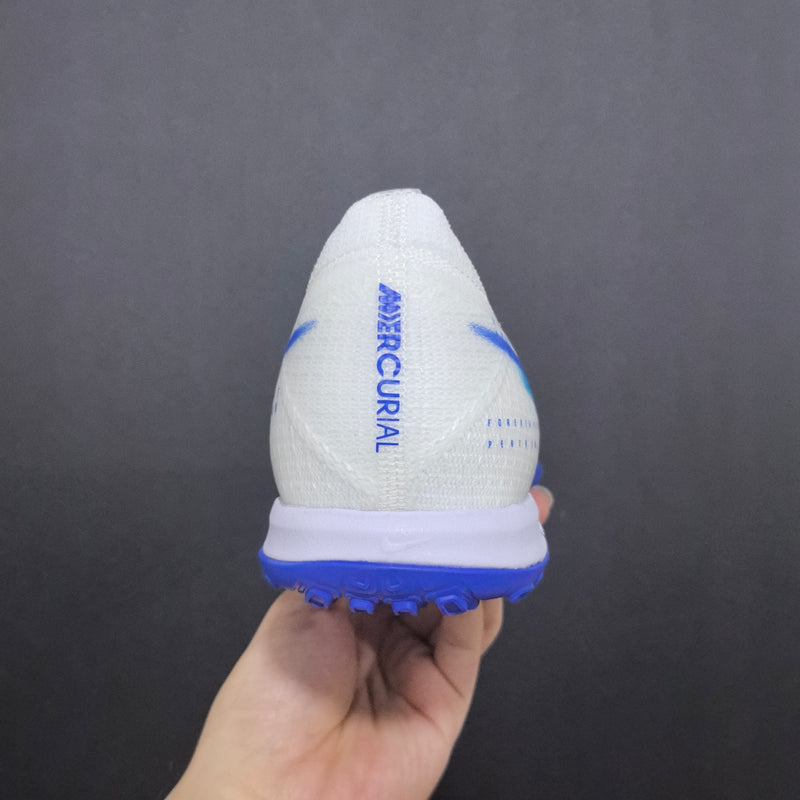Chuteira Society Nike Zoom Mercurial Vapor 16 Pro FG