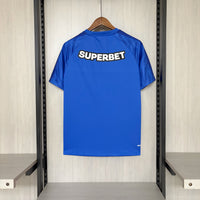 Camisa Oficial do São Paulo 26/27 Torcedor - Goleiro