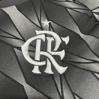 Camisa 3 Feminina Oficial do CR Flamengo 24/25 Baby Look - Copa do Brasil