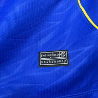 Camisa Oficial do Chelsea l 26/27 - Torcedor