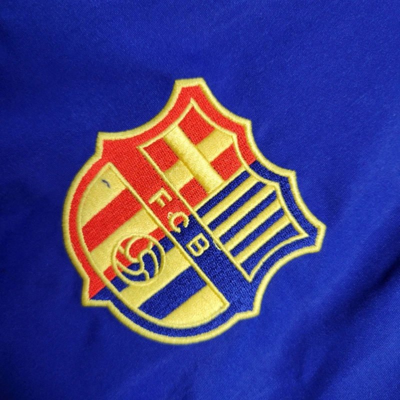 Corta Vento do Barcelona 25/26