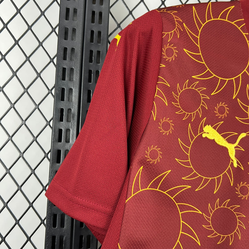 Camisa 3 Oficial do Bahia 25/26 - Versão Torcedor