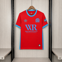 Camisa lll Blackburn Rovers 26/27 - Torcedor